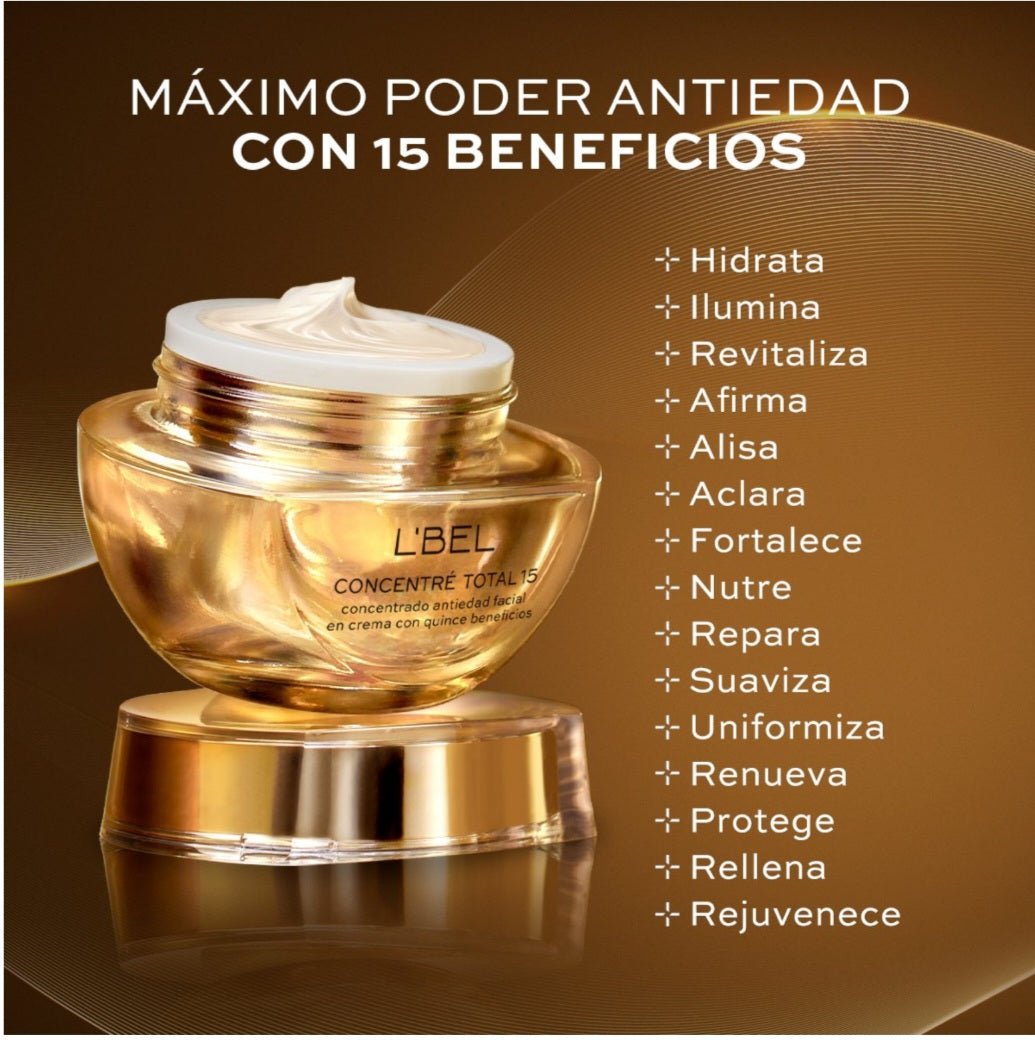 Cuidado facial - widetienda