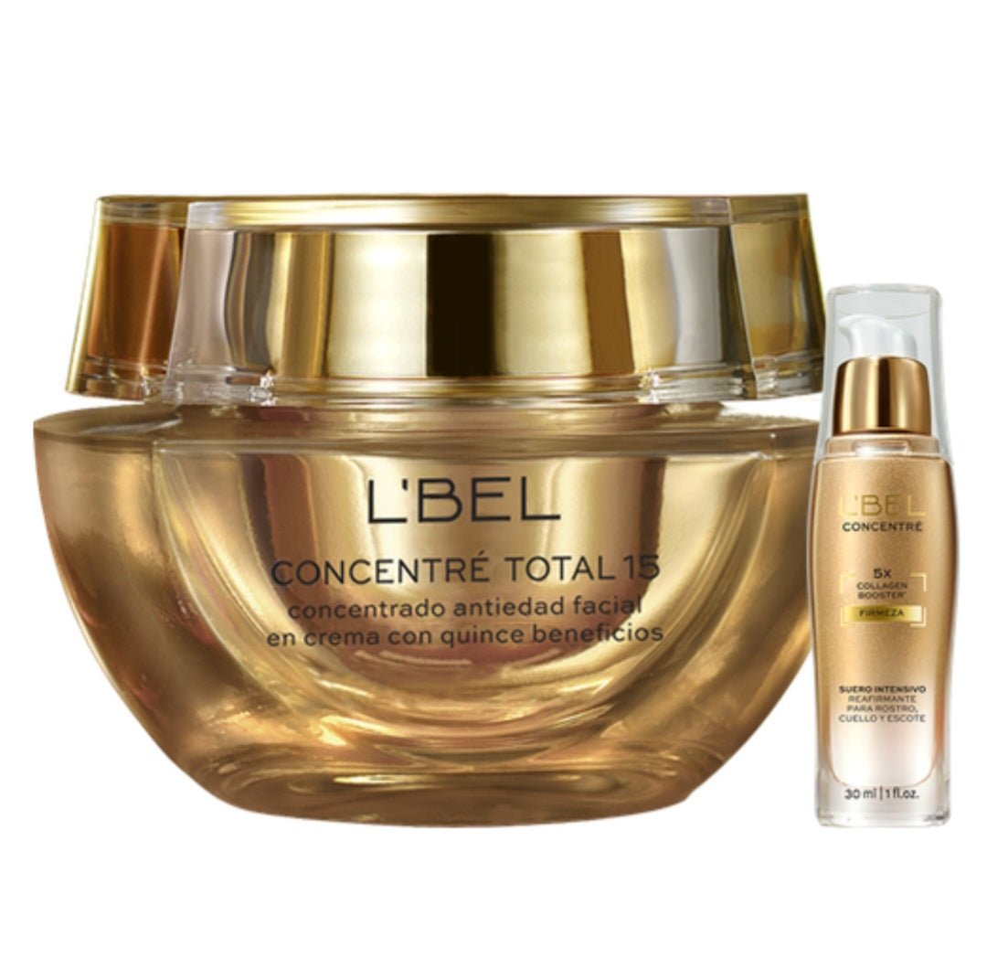 Cuidado facial - widetienda