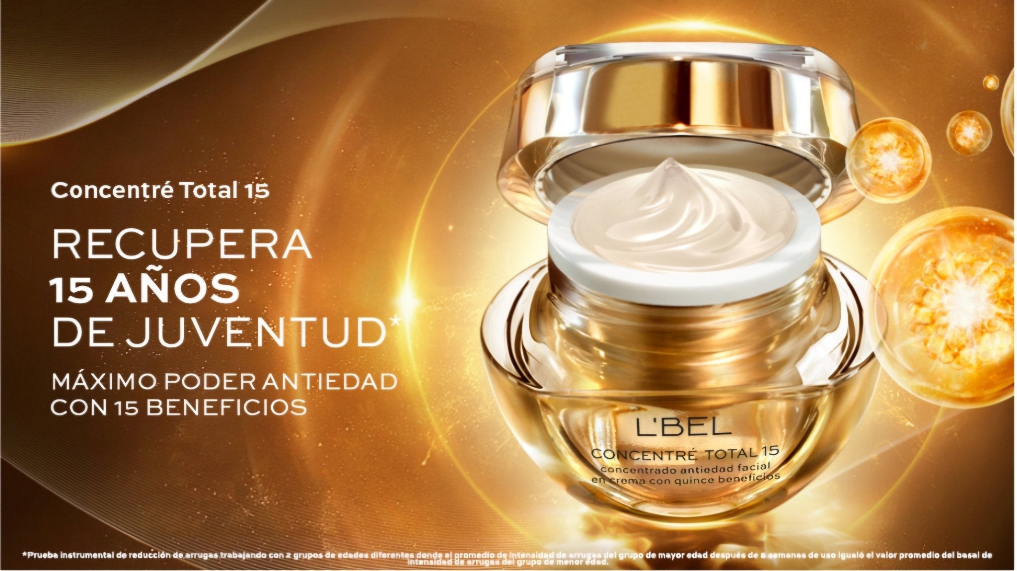 Cuidado facial - widetienda