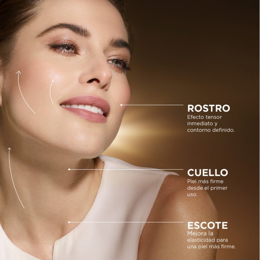 Cuidado facial - widetienda